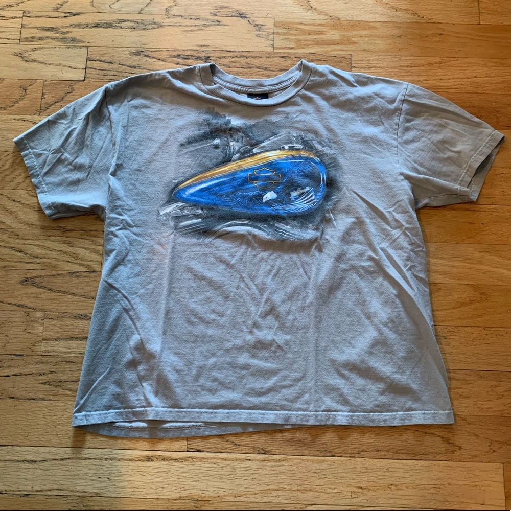 Harley-Davidson T-Shirt